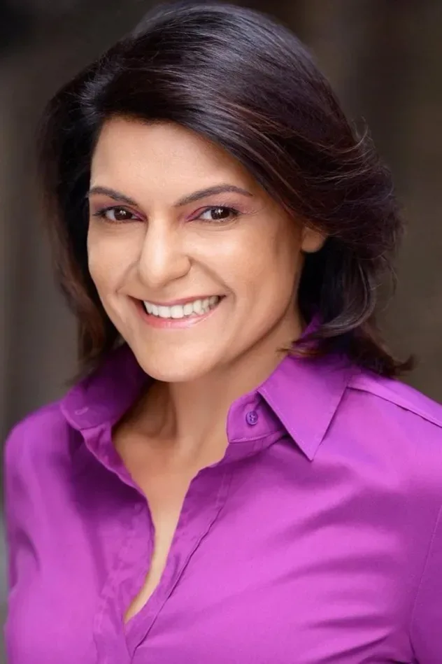 Обложка для Rupal Pujara