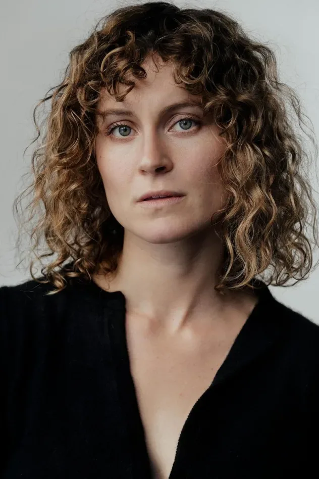 Обложка для Tess Goldwyn