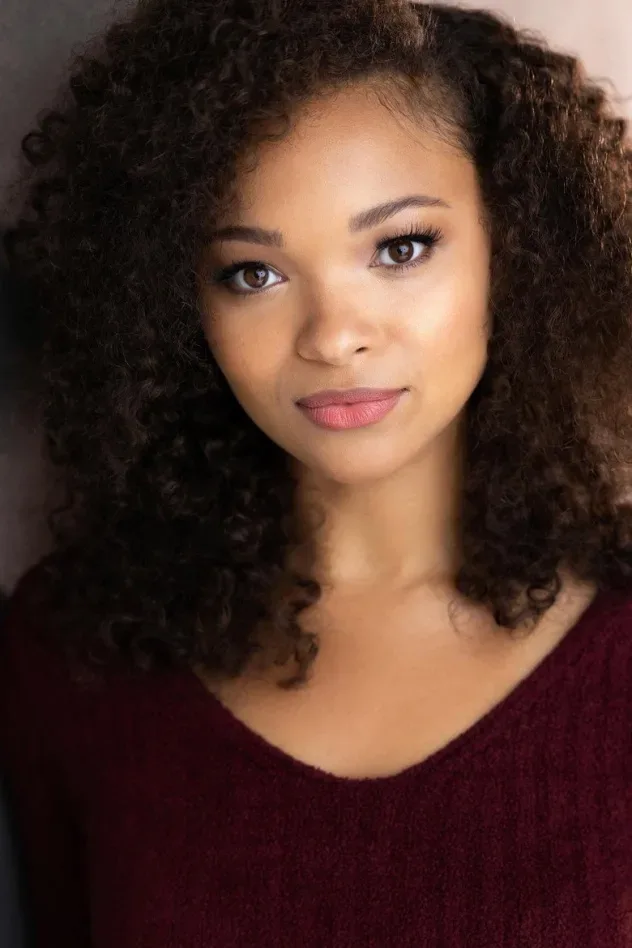 صورة الغلاف لـ Katelynn Bennett