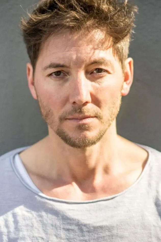 صورة الغلاف لـ Dirk Moritz