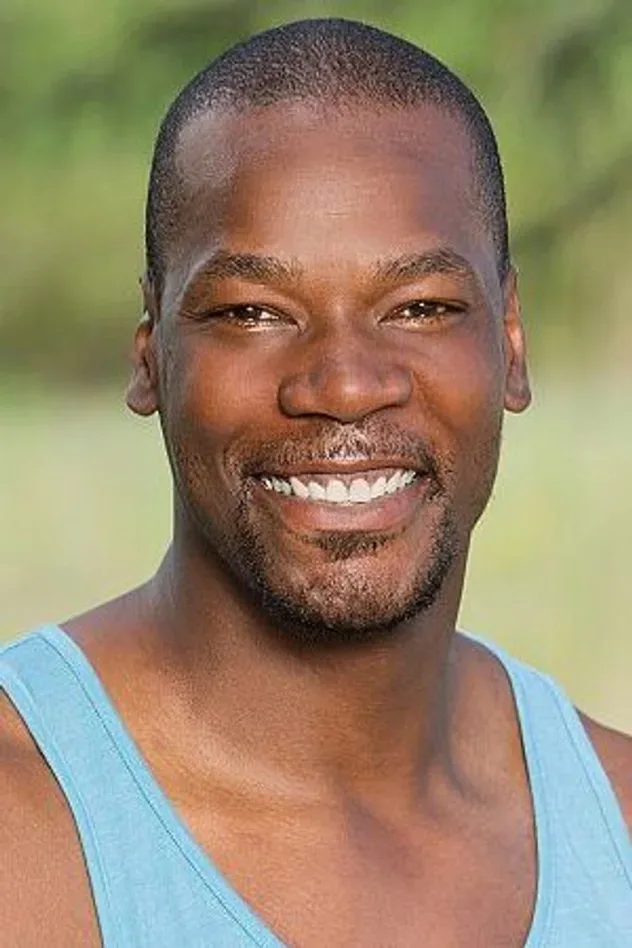 Обложка для Cliff Robinson