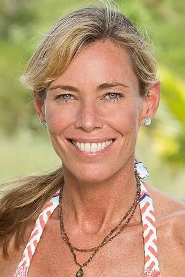 Обложка для Trish Hegarty