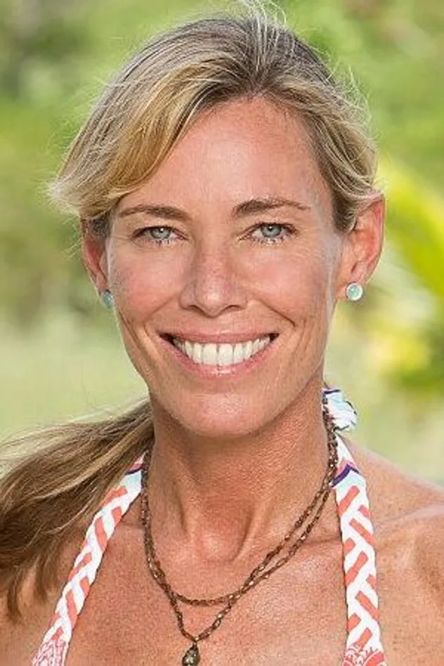 Trish Hegarty