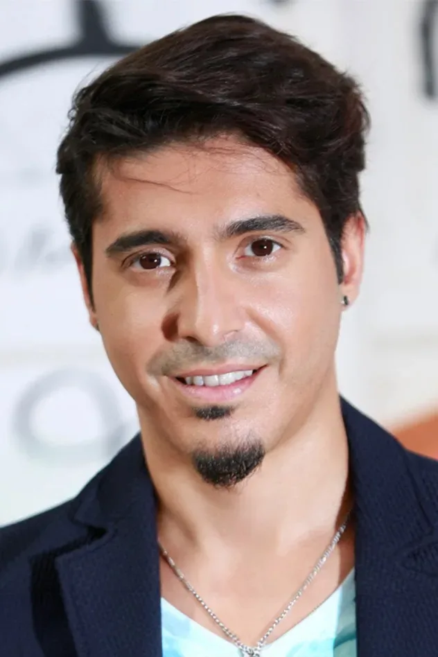 Cover image for Ferman Akgül