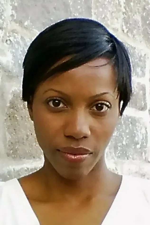 صورة الغلاف لـ Audra Yulanda Gray