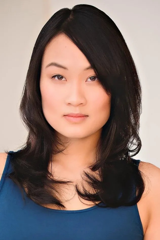 صورة الغلاف لـ Eileen Li