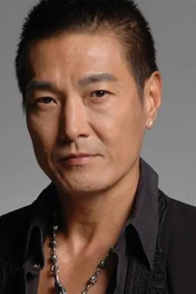 Imagen de portada para Ken Lo Wai-Kwong