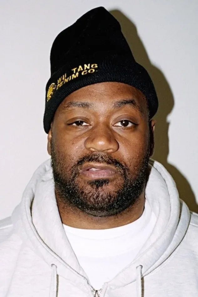 صورة الغلاف لـ Ghostface Killah