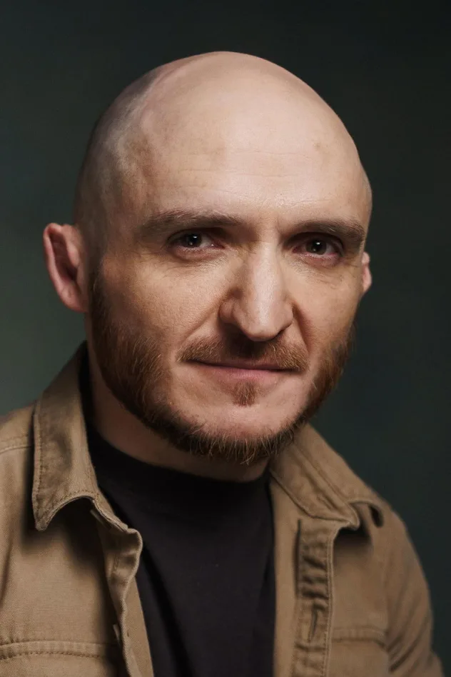 Leigh Gill