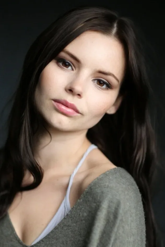 Imagen de portada para Eline Powell