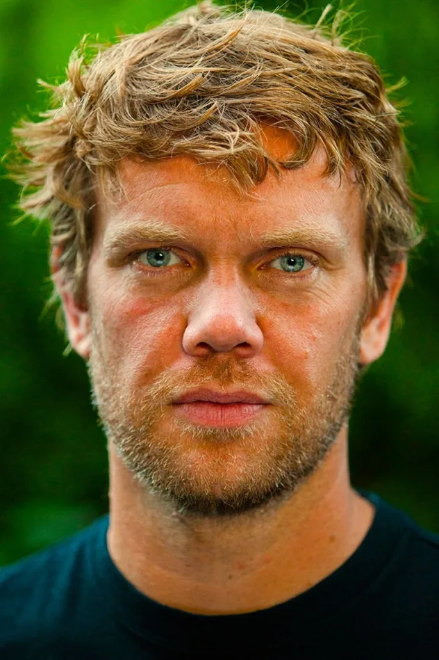 صورة Sam Redford