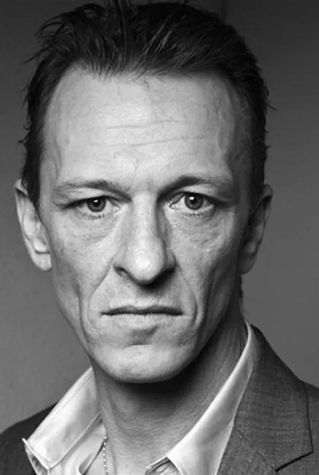 Обложка для Rory Mullen