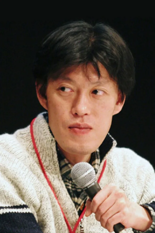 صورة Keiichi Hara