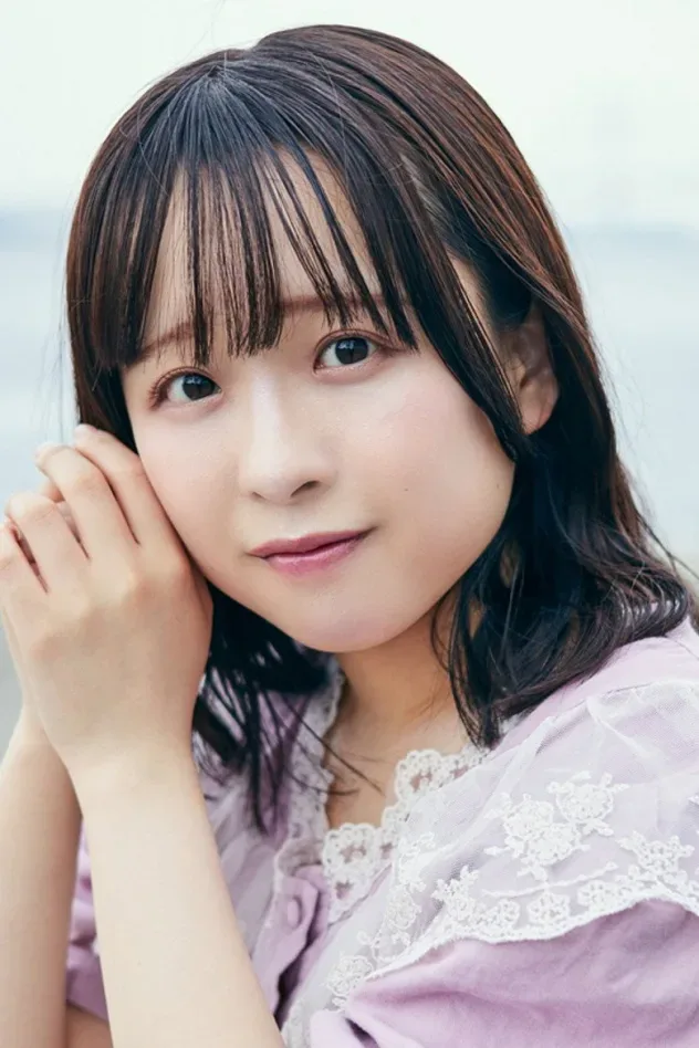 Обложка для Nana Hasumi