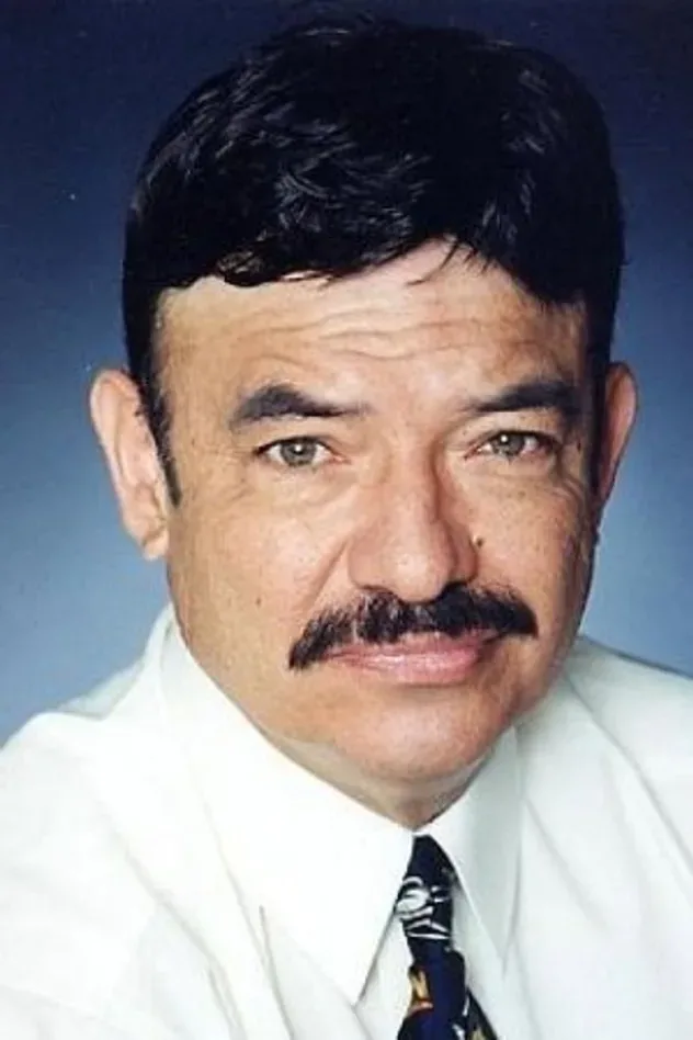 Cover image for Dave Silva