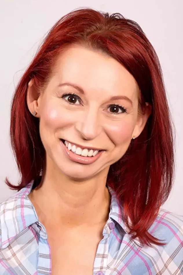 Обложка для Pati Lauren