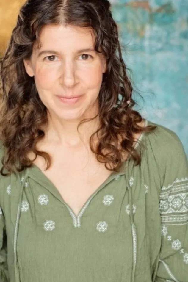 صورة الغلاف لـ Tammy Caplan