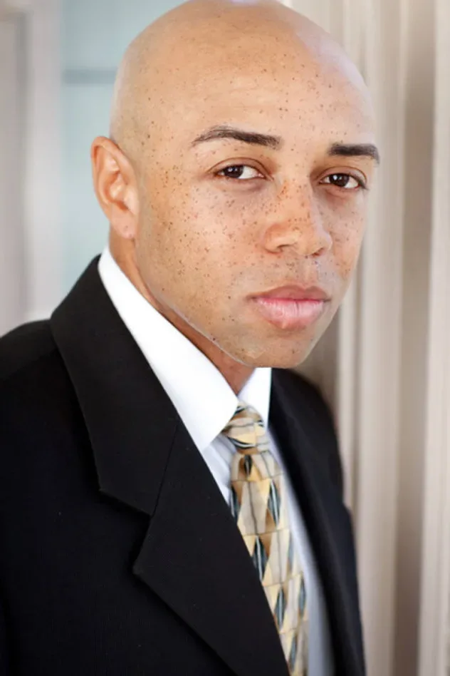 صورة الغلاف لـ LaVelle LaRue