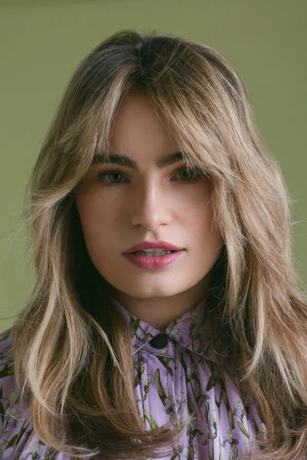 صورة الغلاف لـ Kathryn Gallagher