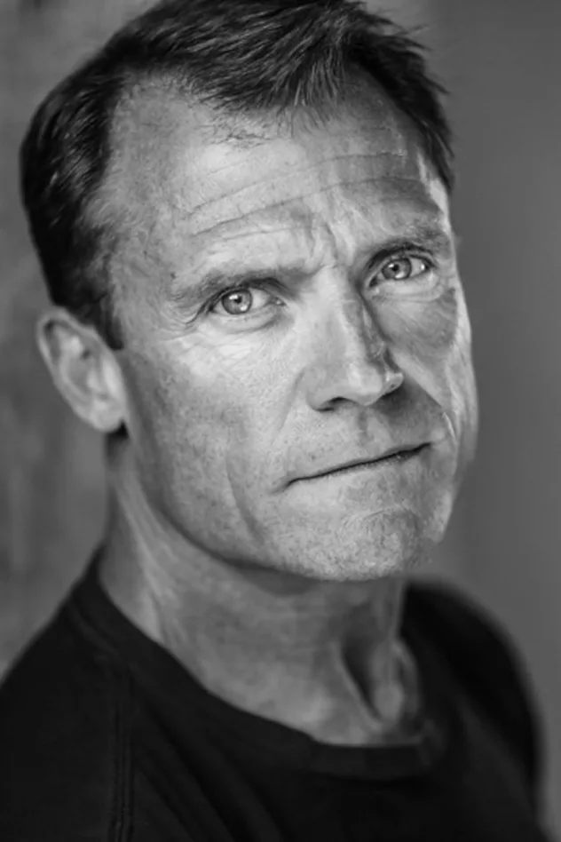 Shawn C. Orr fotoğrafı