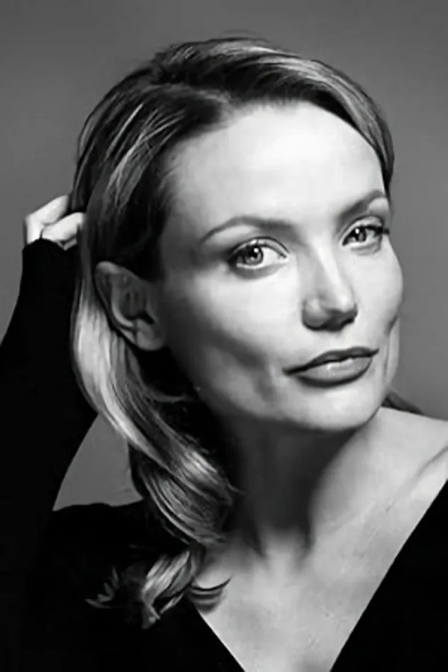 Anna Samson photo