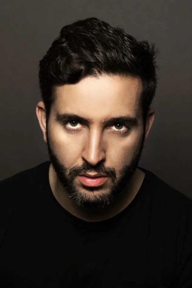 صورة الغلاف لـ Danny Elacci
