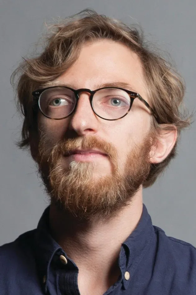 Обложка для Hendrik von Bültzingslöwen