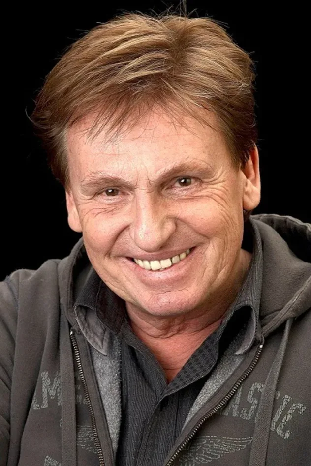 صورة الغلاف لـ Henny Huisman