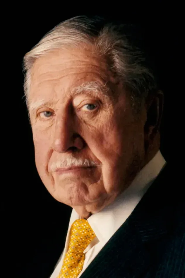 Imagen de portada para Augusto Pinochet