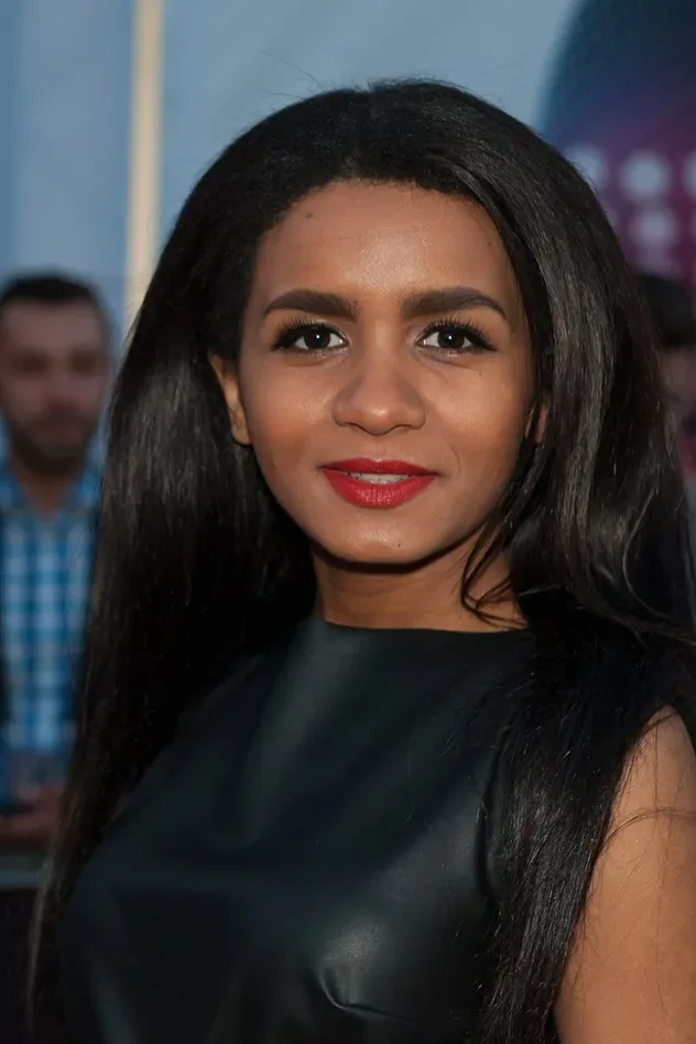 Обложка для Aminata Savadogo
