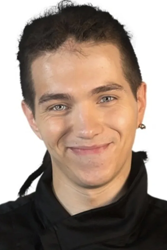 Kirill Babiyev