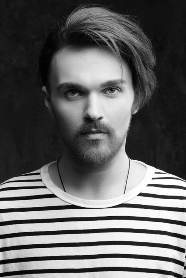 Обложка для Aleksandr Panayotov