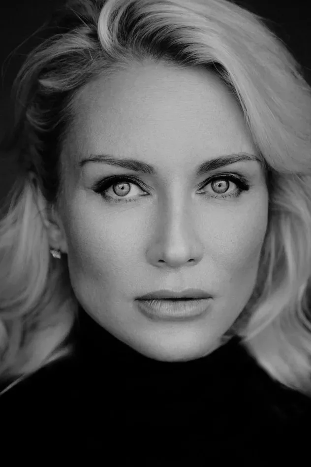 Обложка для Katya Gordon