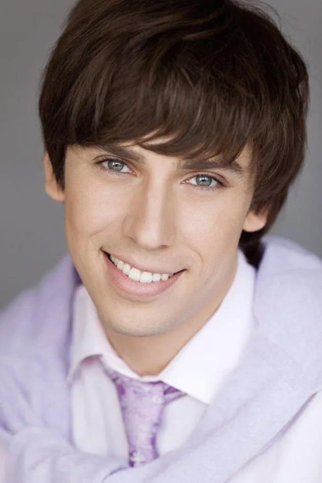 Maxim Galkin