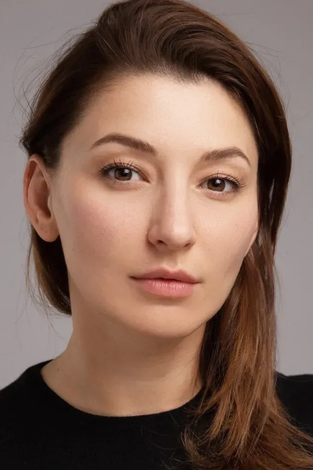 Обложка для Inga Leps