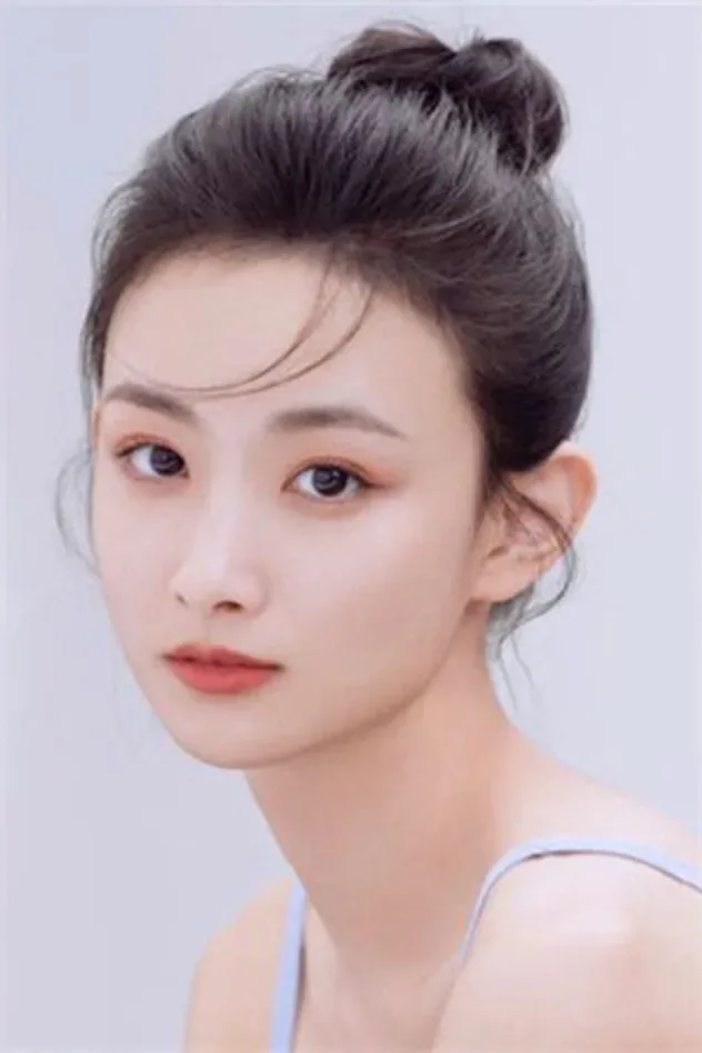 Imagen de portada para Fang Yueqiao