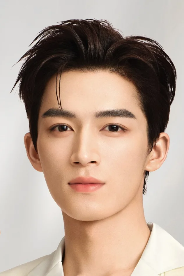 foto de Wang Xingyue