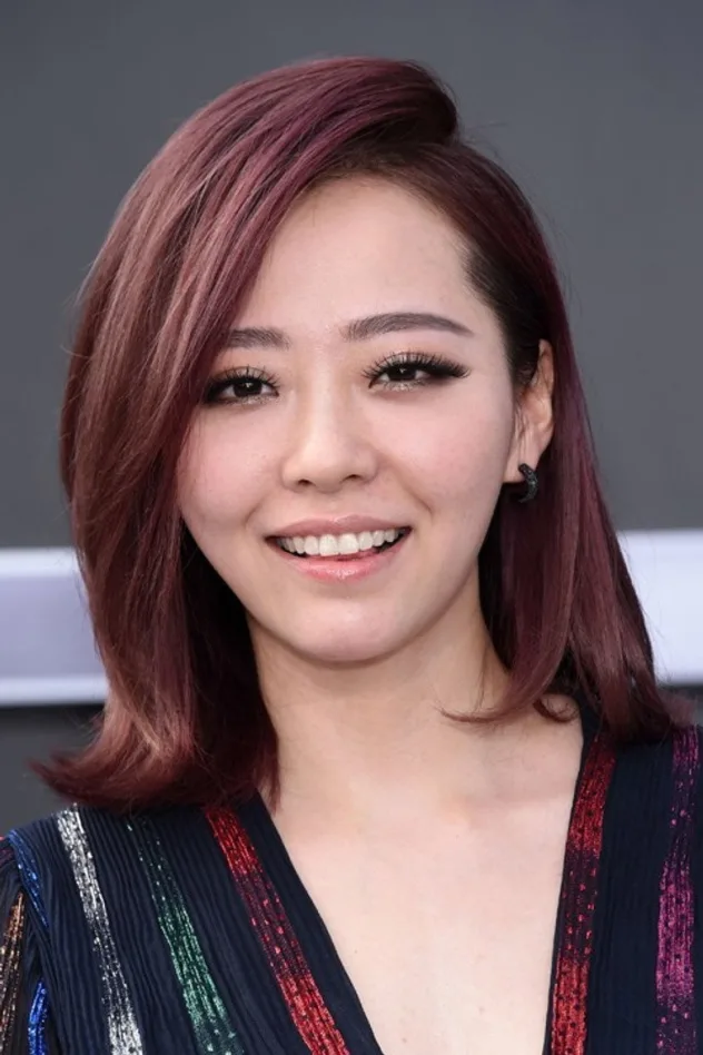 张靓颖 photo