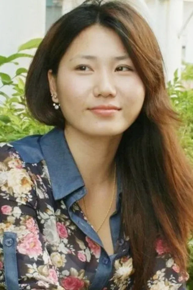Обложка для Nguyễn Ngọc Anh