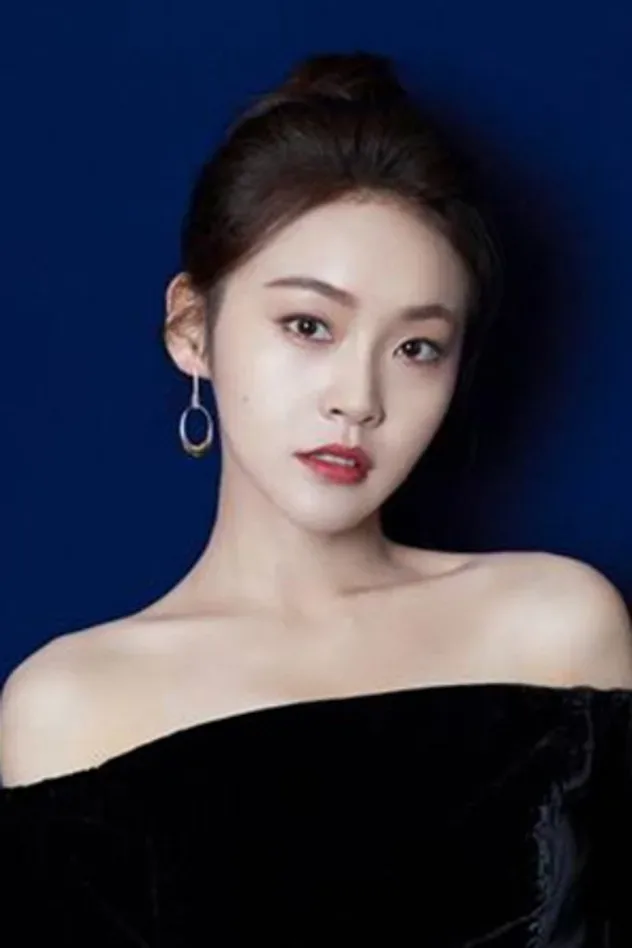 Imagen de portada para Karlina Zhang