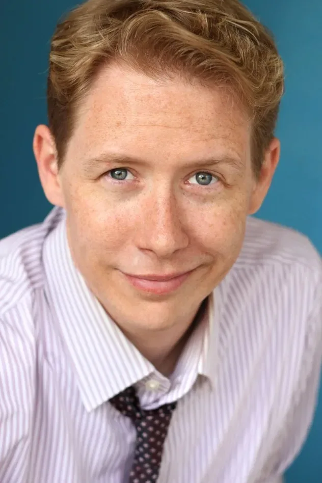 صورة الغلاف لـ Curtis Andersen