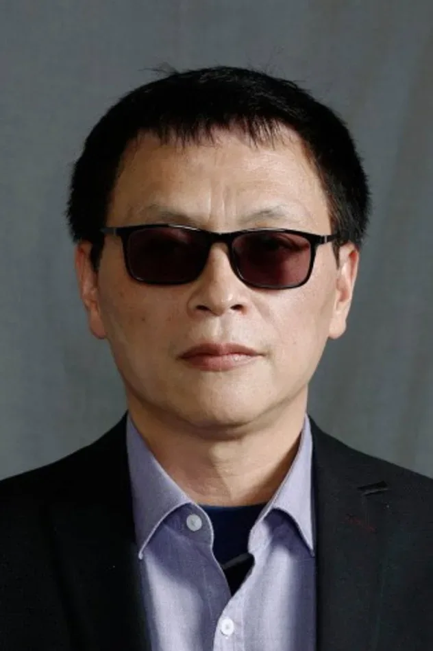 Обложка для Wang Yu-lin