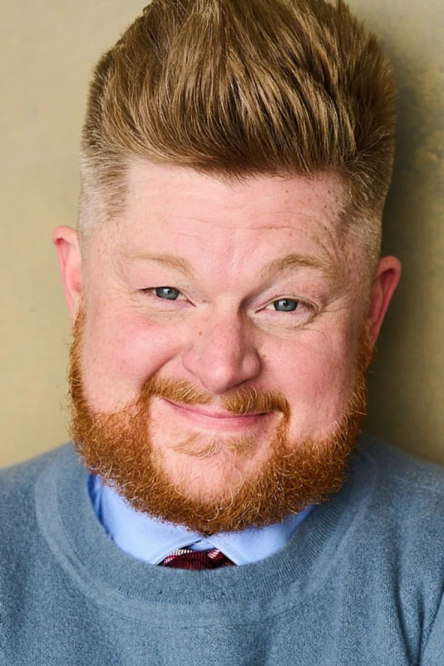 Brian Treitler