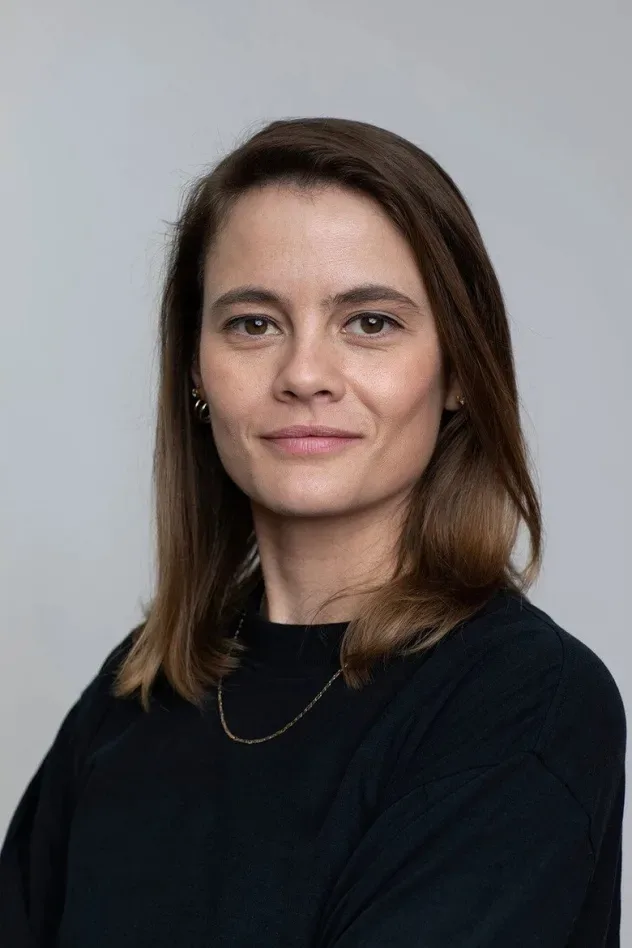 Cover image for Stefanie van Leersum