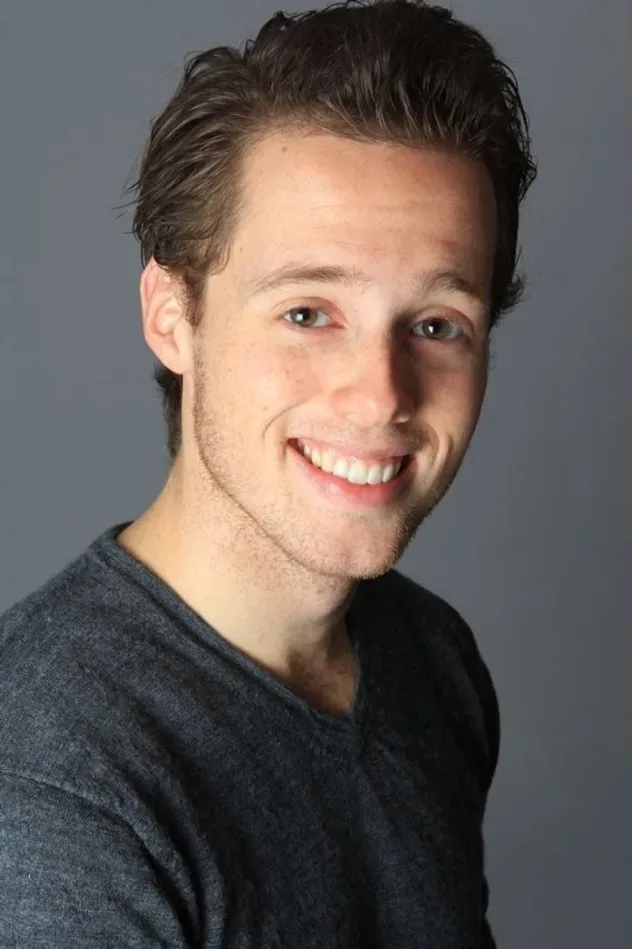 Обложка для Sebastian Wulff