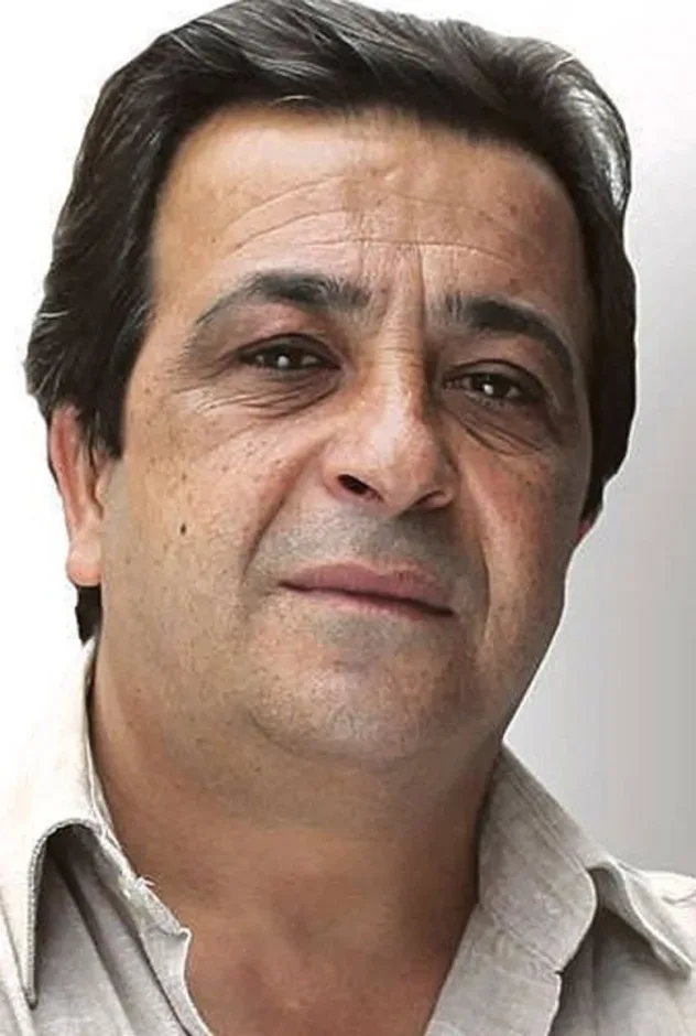 Обложка для Ali Cifteci