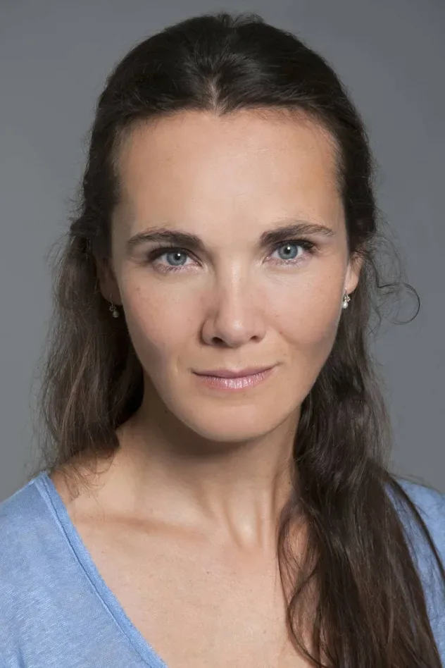 Обложка для Astrid van Eck