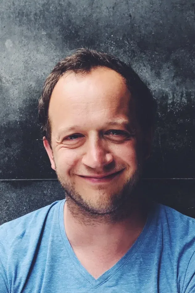 صورة الغلاف لـ Rein Hofman
