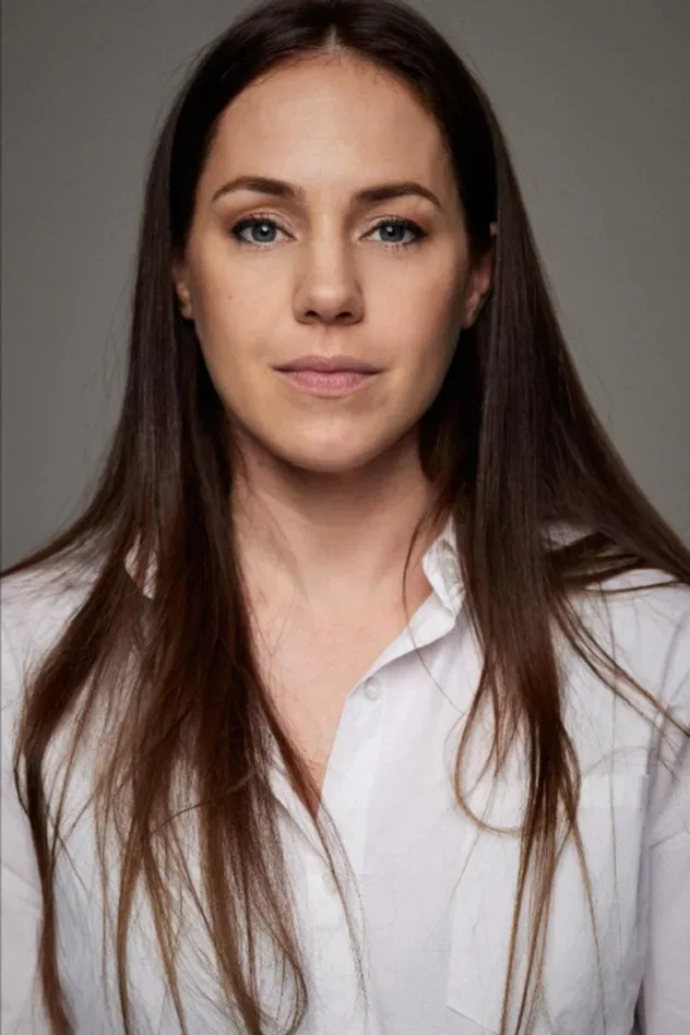 Обложка для Camilla Meurer