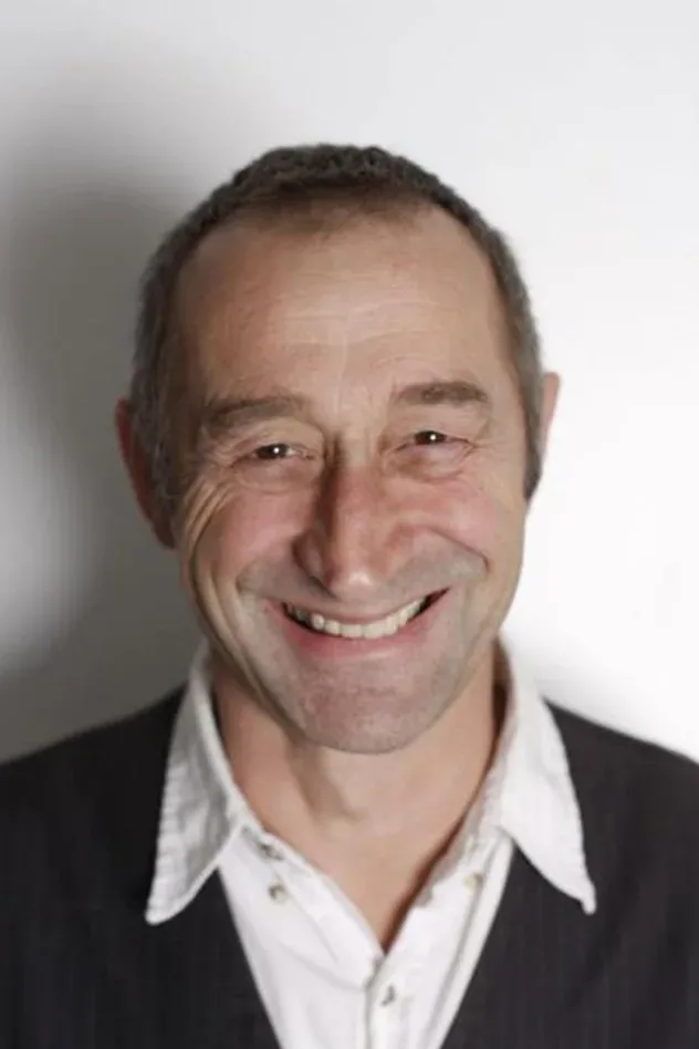 Imagen de portada para René Groothof